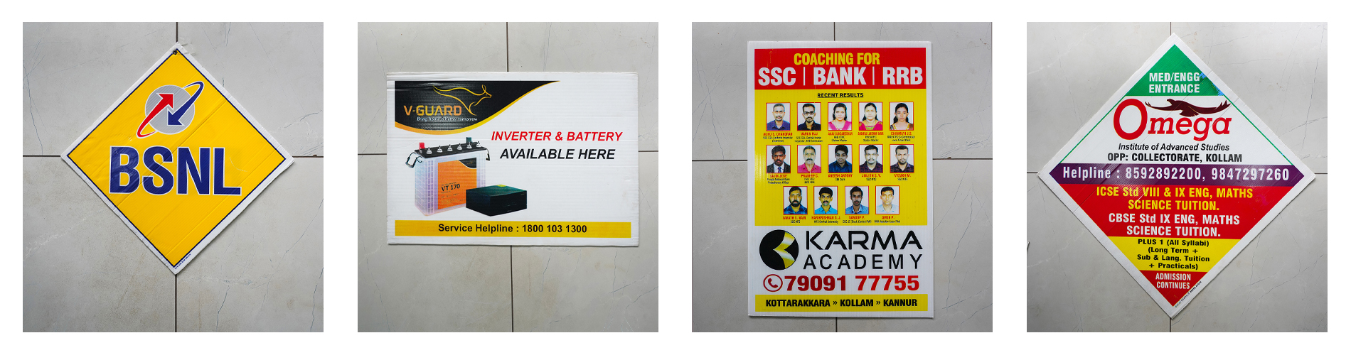 Sunpack Sheet By Excel Graphics Kollam